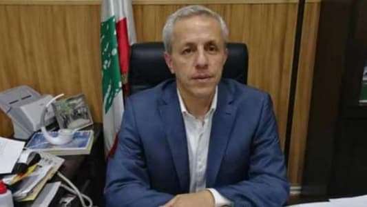 طلب من محافظ عكار إلى البلديات