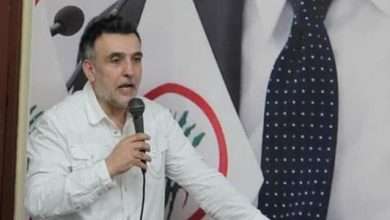 جـ. ـريمة باسكال سليمان... الحزب في حالة دفاع والقوات تستغرب!.!