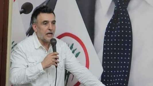 جـ. ـريمة باسكال سليمان... الحزب في حالة دفاع والقوات تستغرب!.!