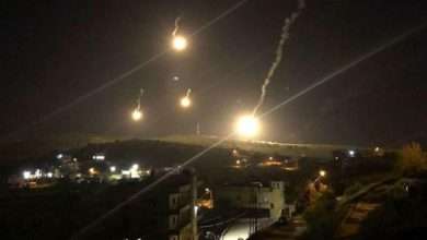 ليل الجنوب مشتعل.. قصـ. ـف إسـ ـرائيلي استـ ـهدف هذه البلدات!