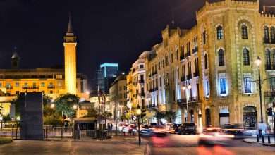 بيروت عادت للفرح والصيف حافل بالنشاطات