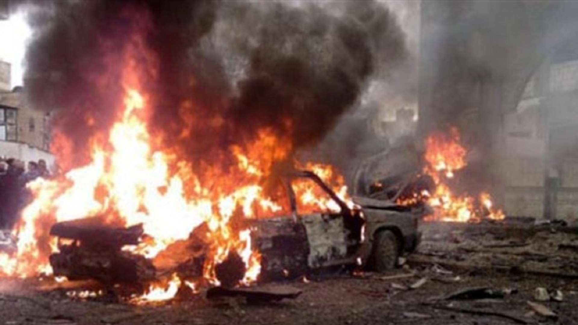 قضية جـ. ـريمة التـ. ـفجير الإرهـ ـابية في جبل محسن إلى خواتيمها!