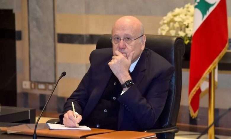  حملة واسعة النطاق ستنطلق غدًا ضد ميقاتي وعائلته.... فهل سيكشف المستور؟ 