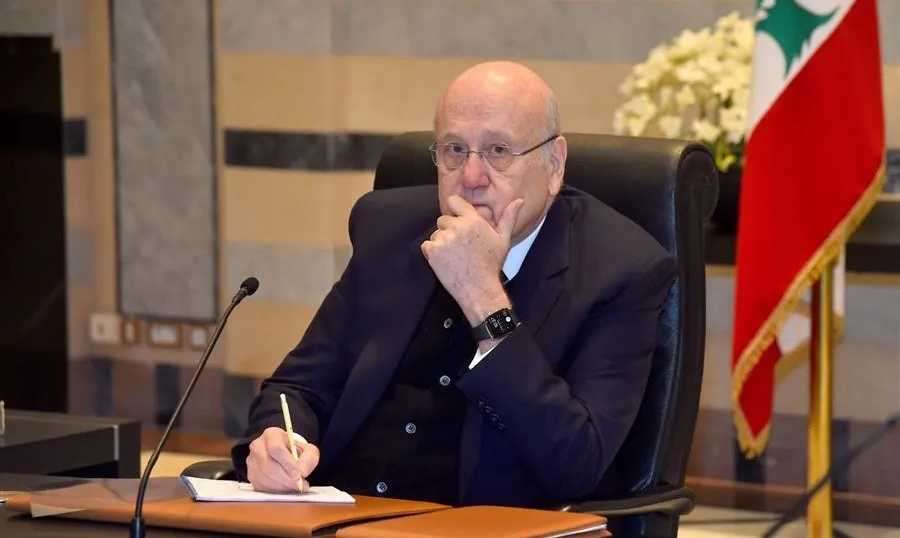  حملة واسعة النطاق ستنطلق غدًا ضد ميقاتي وعائلته.... فهل سيكشف المستور؟ 