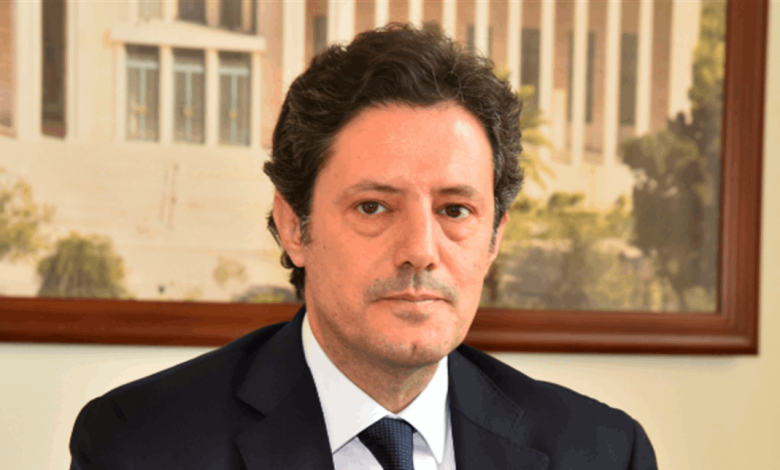 المكاري حوار بكركي طبخة بحص!