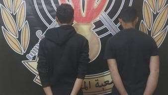 سرقوا ملهى ليلي… هذا ما حل بهما!