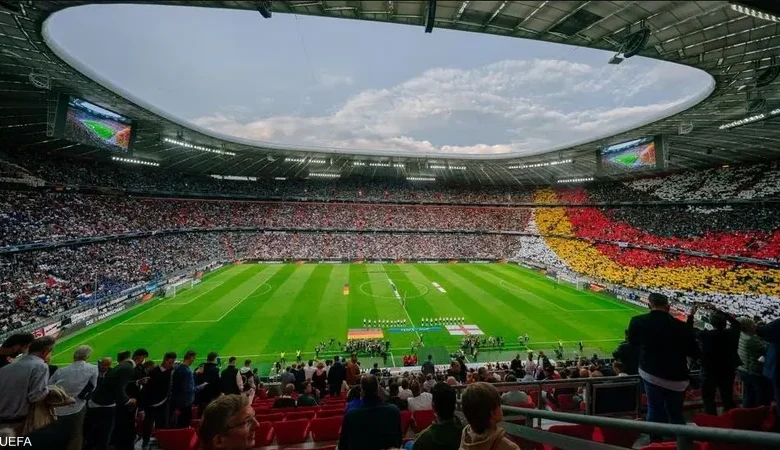 داعـ. ـش يتوعد... ما مصير "يورو 2024"؟