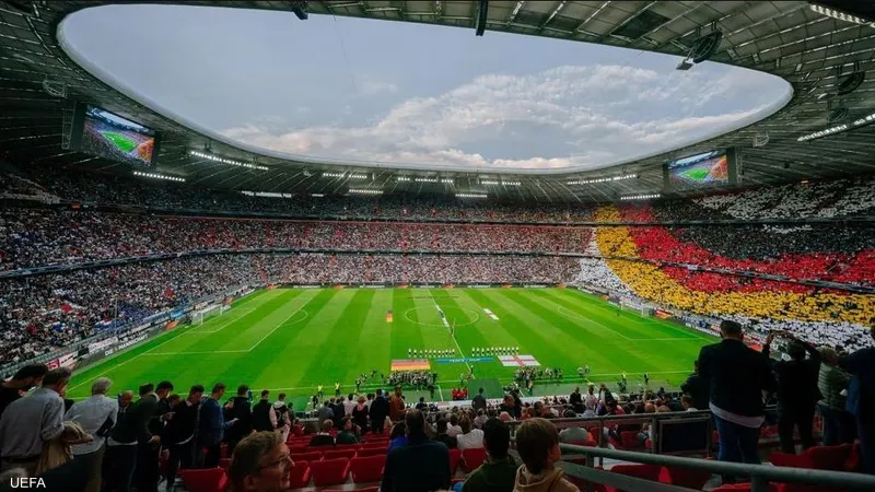 داعـ. ـش يتوعد... ما مصير "يورو 2024"؟