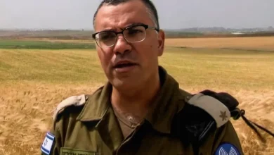 تصريح مثير للجدل لأفيخاي آدرعي… ما علاقة حمـ.ـاس؟