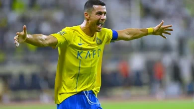 رونالدو :  المنتخب البرتغالي "حبّ حياتي"