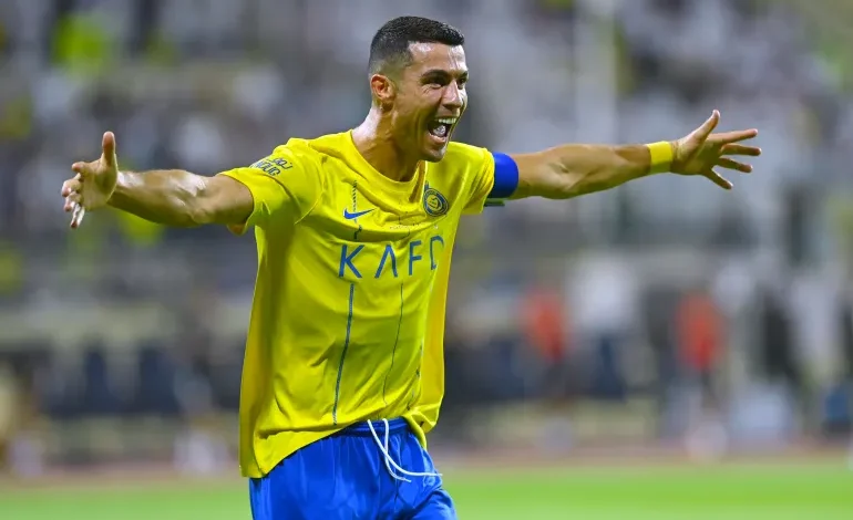 رونالدو :  المنتخب البرتغالي "حبّ حياتي"