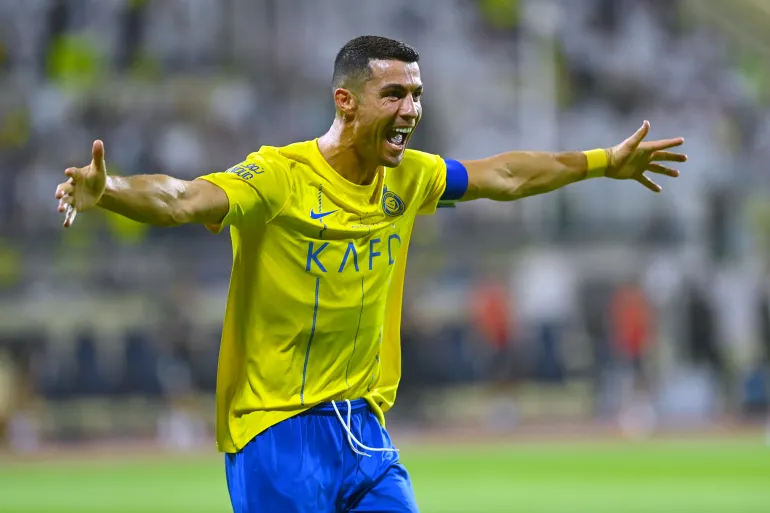 رونالدو :  المنتخب البرتغالي "حبّ حياتي"
