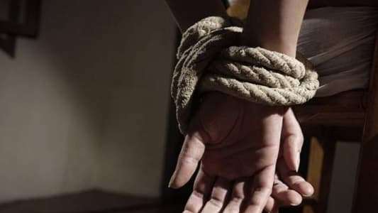 عصـ. ـاباتُ خطـ ـف منظّمة ومافـ ـيات تنشط في لبنان وسوريا