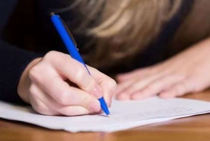 "في تقديم أو ما في؟".. وجوابٌ قاطع!