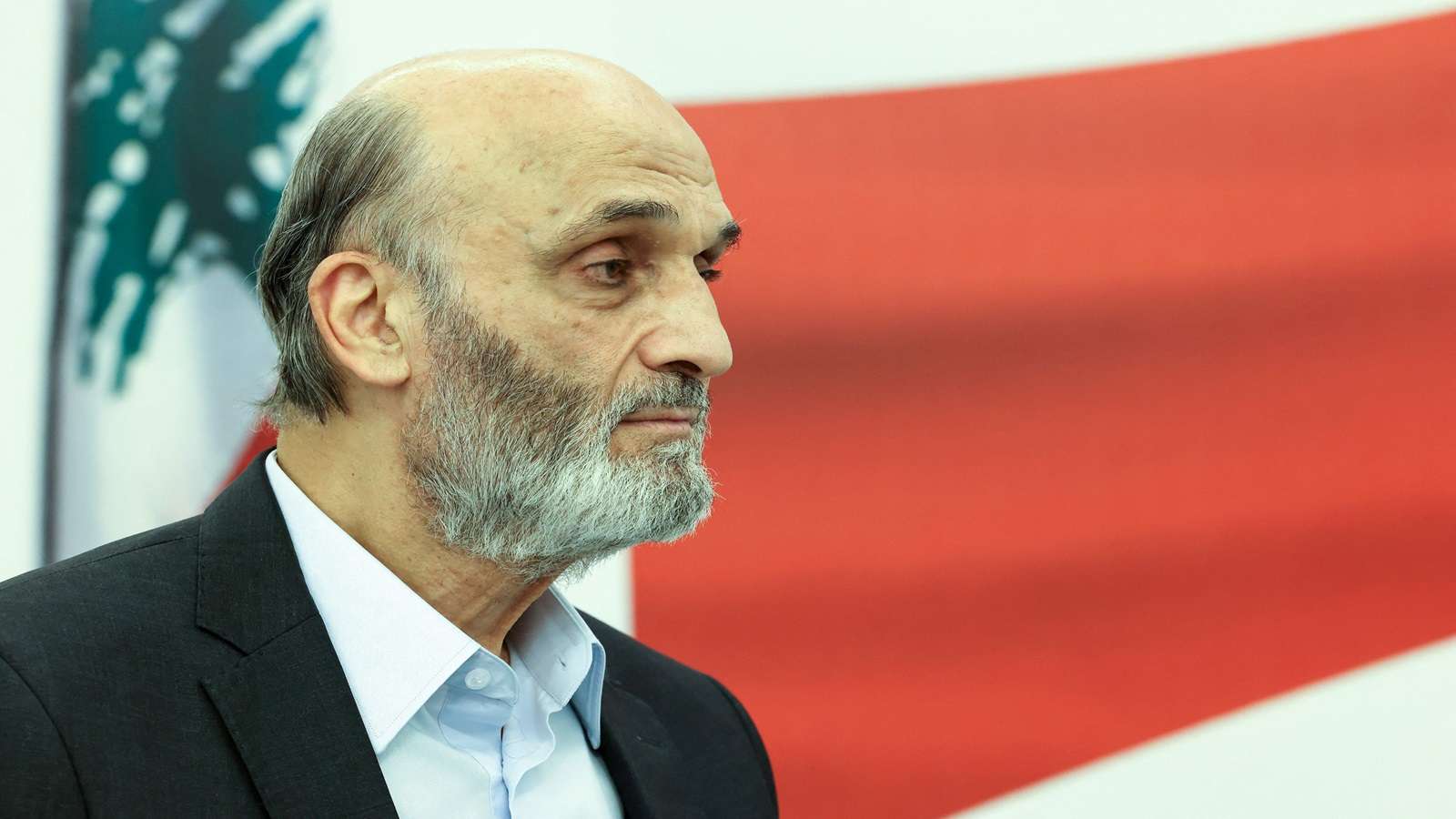 "لا دولة في لبنان"... وجعجع هنا يكمن الحل!