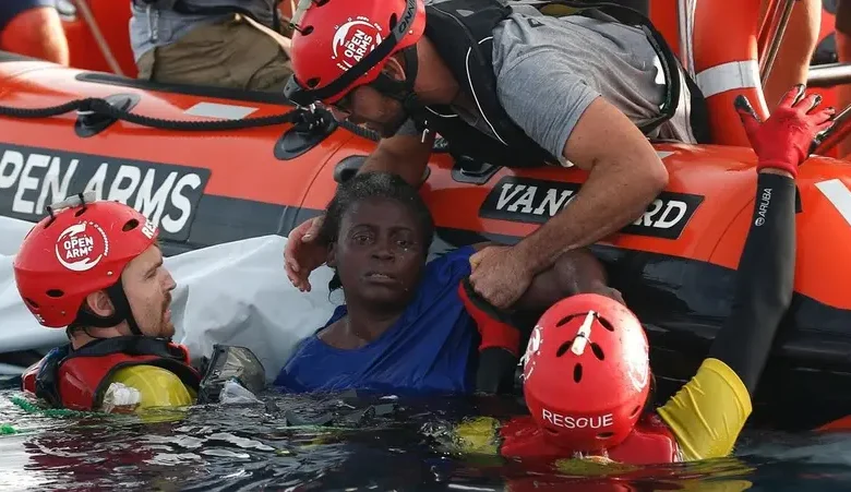 مأساة على الشواطئ الفرنسية... خفر السواحل يكشف تفاصيلها!