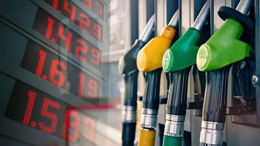 جدول المحروقات صدر... إليكم جولة على الأسعار