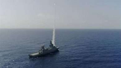 منظومة "القبة البحرية" الإسـ. ـرائيلية فوق إيلات… اليكم الأسباب