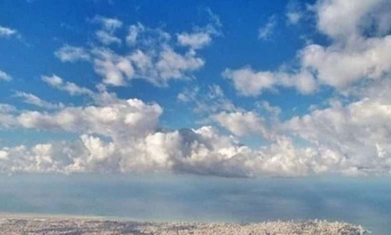 تسيطر على لبنان كتل شرقية جافة وحارة مستقرة تستمر لأيام... إليكم تفاصيل الطقس 