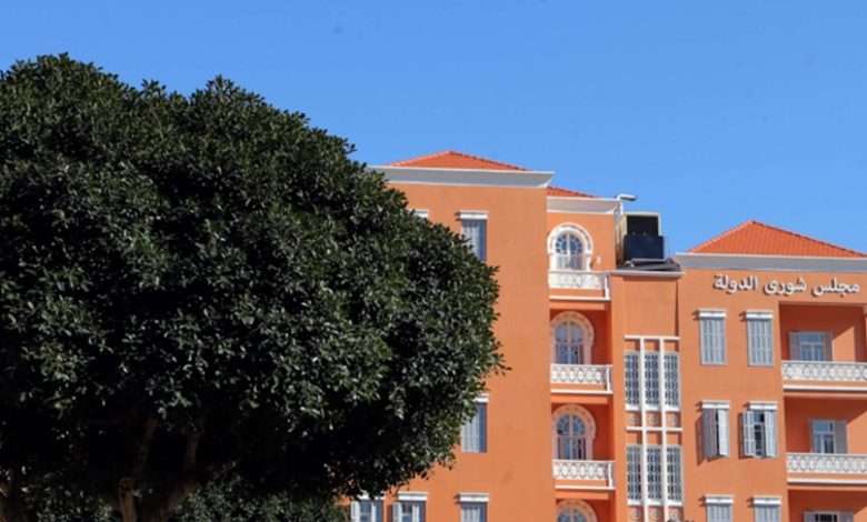 قانون الإيجارات… قرار لـ "شورى الدولة"