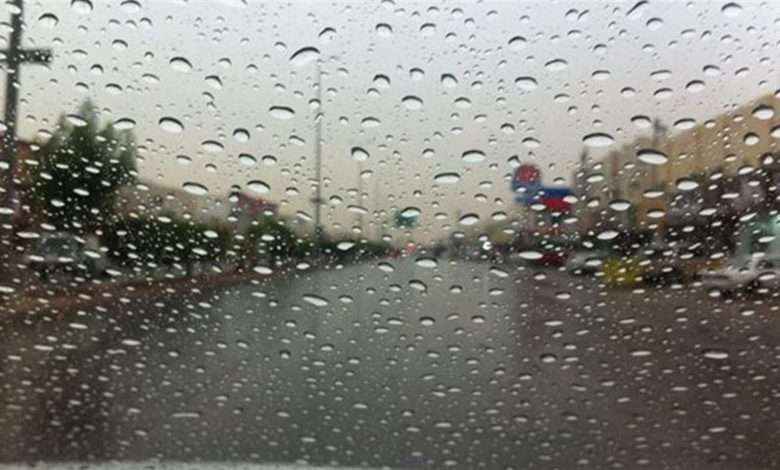 انخفاض في درجات الحرارة غدا... متى تعود الأمطار؟ 