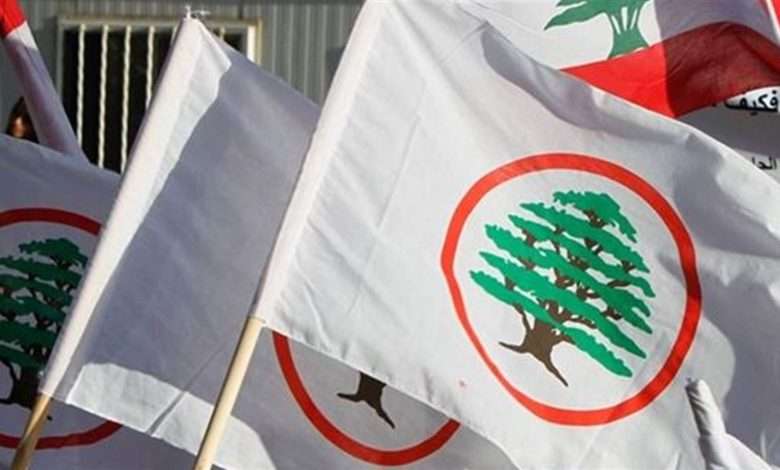 القوات اللبنانية تكشف اسباب اغتيال باسكال سليمان… واتهام صريح!