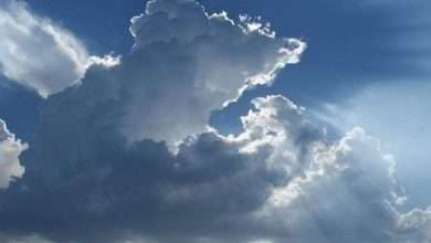 طقس متقلب بين الصحو والماطر... إليكم التفاصيل 