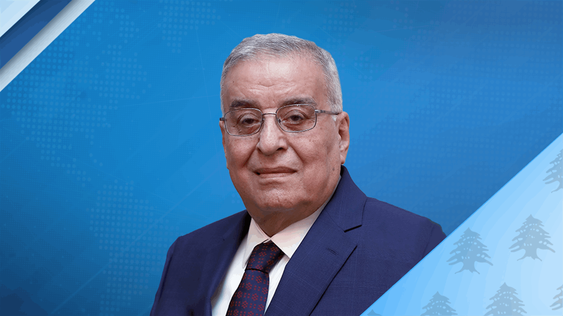 هذا ما كشفه بو حبيب عن تحقيق السلام وحـ. ـرب غـ. ـزة