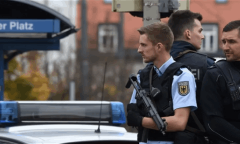 توقـ ـيف مراهقين في ألمانيا على خلفية مخطط لشن هجوم إرهـ ـابيّ
