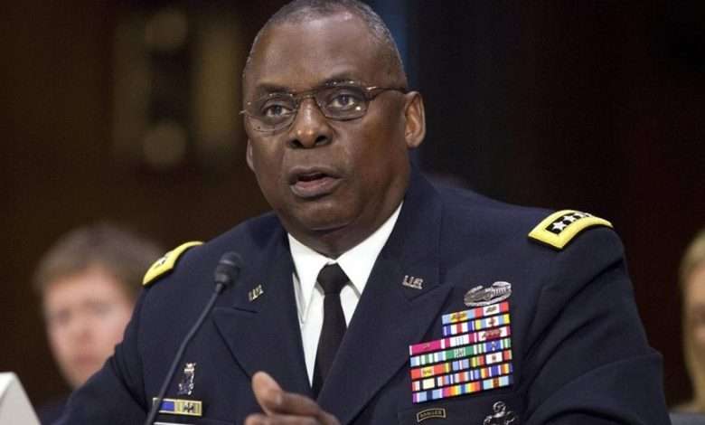 وزير الدفاع الأميركي: لا نسعى لصراع مع إيران... ولكن؟