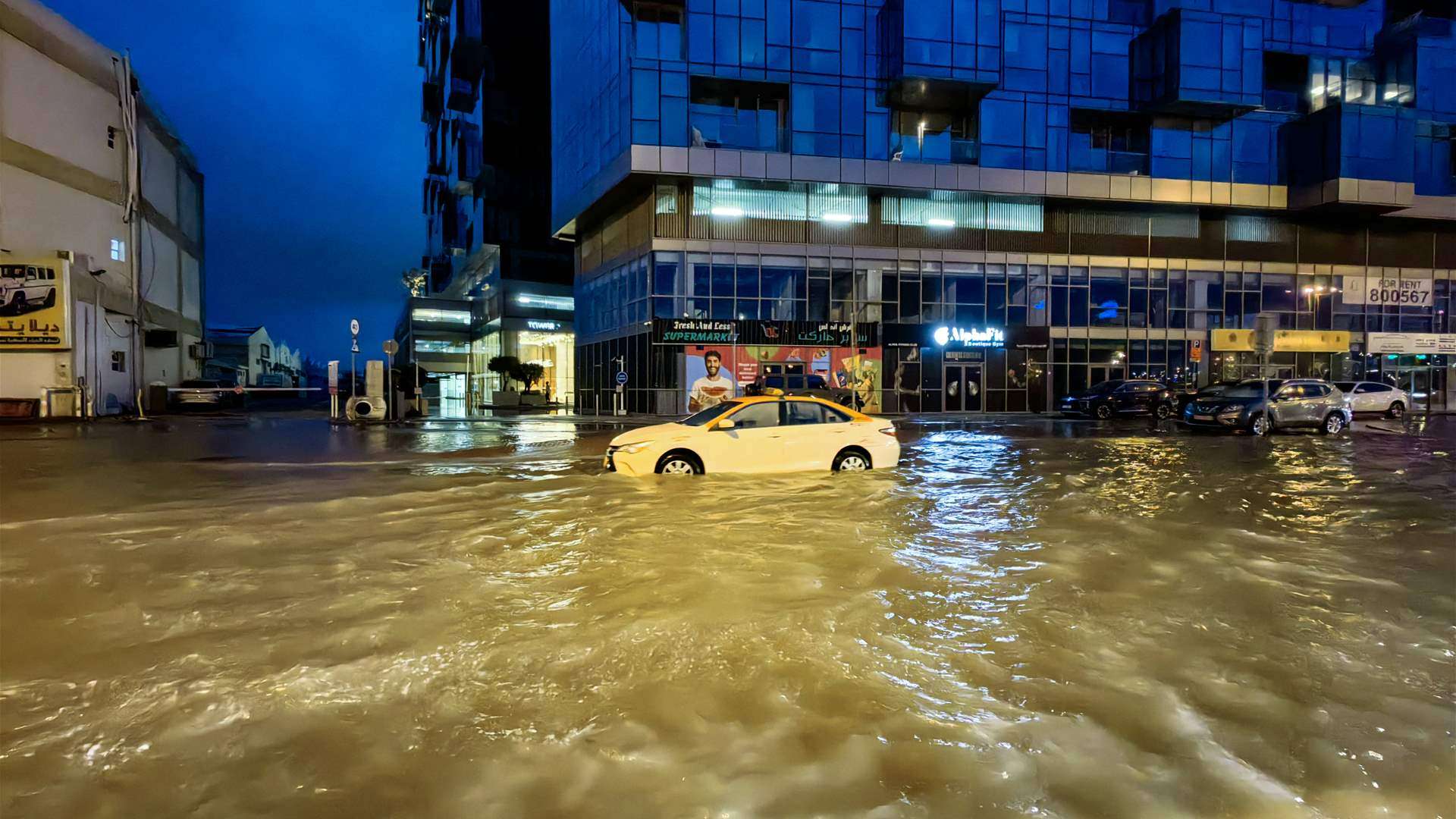 إجراءات جديدة متعلقة بالمسافرين في الامارات... إليكم التفاصيل