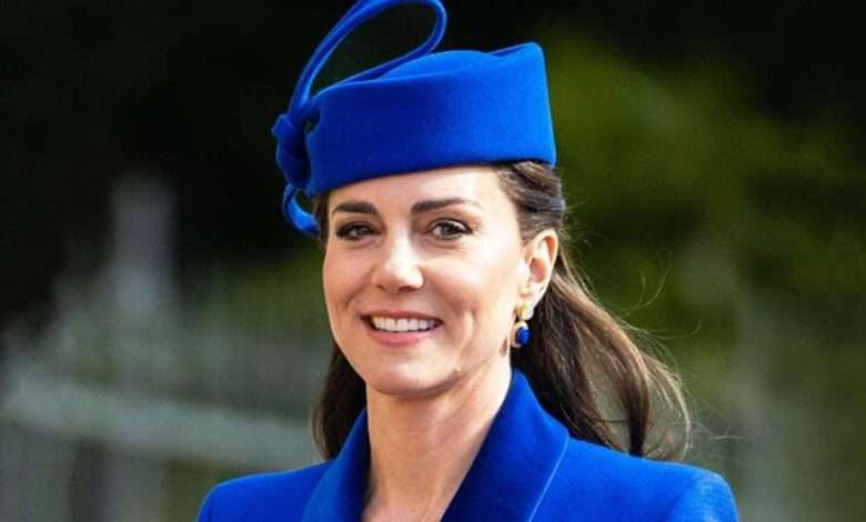 تطورات حالة كيت ميدلتون الصحية… هذا ما كشفه خبير ملكي