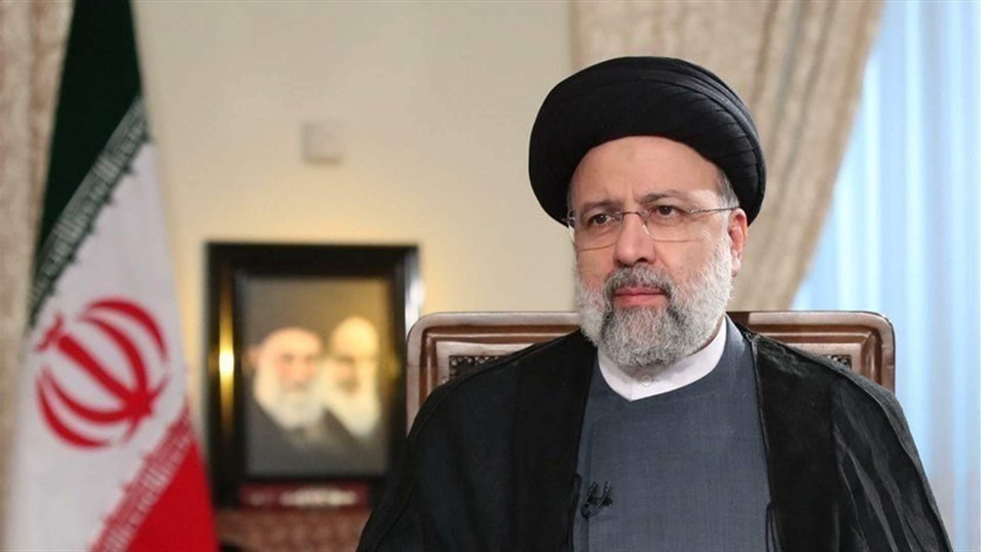 الرئيس الإيـ. ـراني في زيارة الى باكستان في هذا الموعد