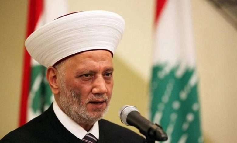 الإستحقاق الرئاسي… دعوة لدريان