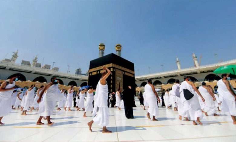 معتمرين إيـ. ـرانيين إلى السعودية... فماذا عن القيود المفروضة ؟