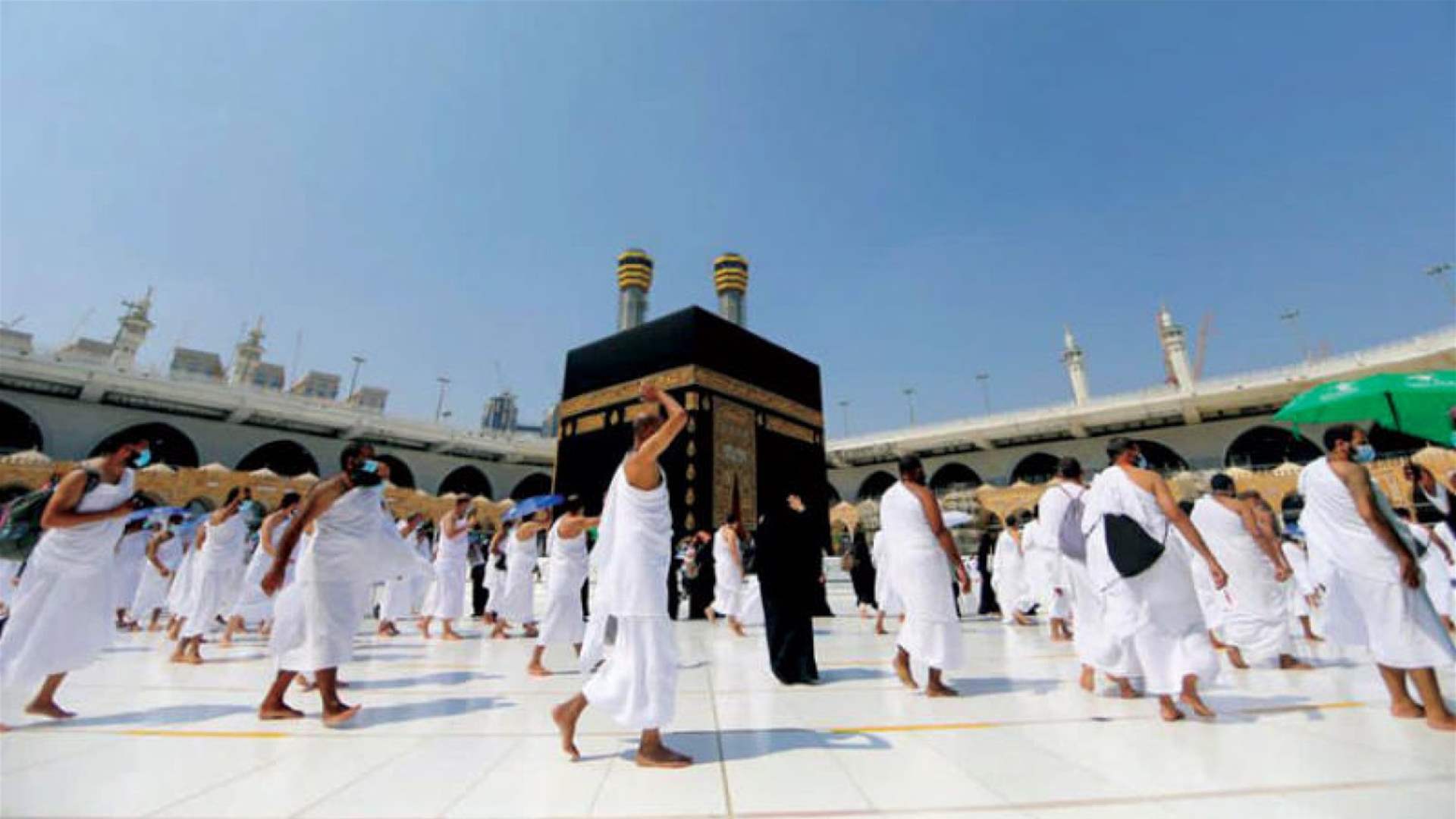 معتمرين إيـ. ـرانيين إلى السعودية... فماذا عن القيود المفروضة ؟