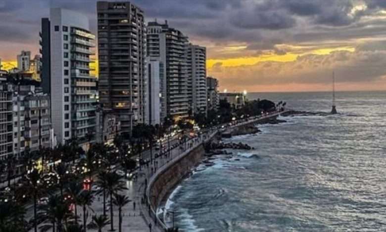 طقس متقلب ومُغبر... إليكم تفاصيل الطقس