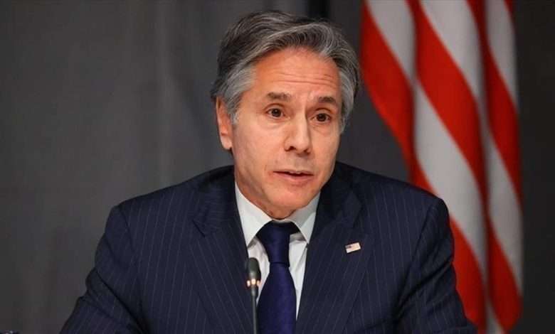 الحـ. ـرب الروسية الأوكرانية…بلينكن يكشف مصير روسيا في هذه الحال