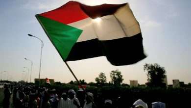 السودان يطلب عقد جلسة طارئة لمجلس الأمن