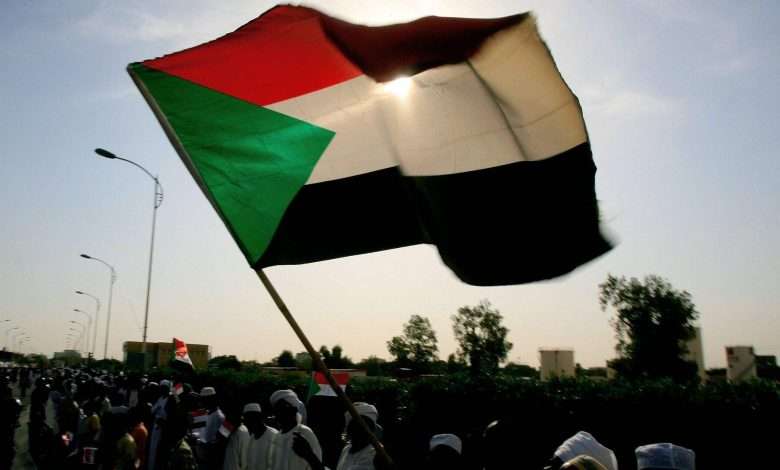 السودان يطلب عقد جلسة طارئة لمجلس الأمن