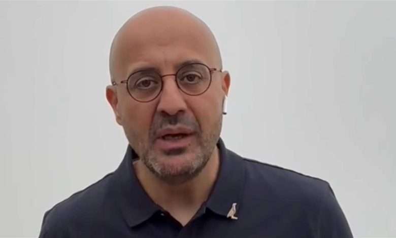 وزير البيئة يعلن عن مشروع جديد في وادي لامرتين…اليكم التفاصيل