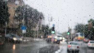 الطقس بين الصحو واحتمال تساقط أمطار محلية لغاية الجمعة