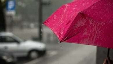 طقس متقلب حتى يوم الخميس... إليكم تفاصيل الأحوال الجوية 