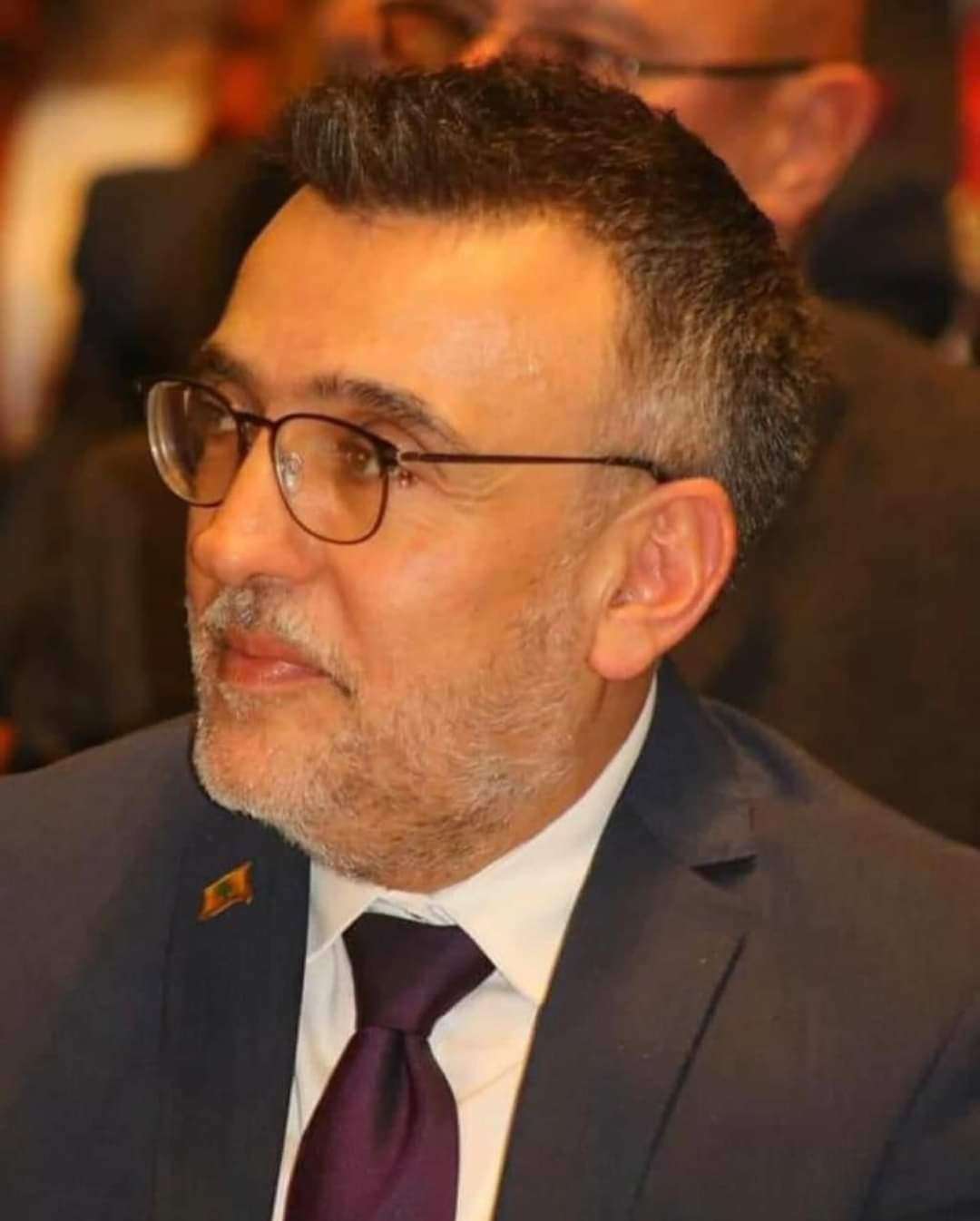 بولا يعقوبيان تعزي عائلة باسكال سليمان وحزب القوات اللبنانية