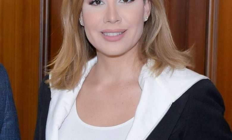 اقتراح من بولا يعقوبيان بخصوص الوقود الصديق للبيئة… هذه تفاصيله٠