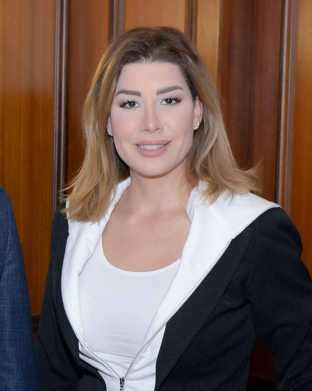 اقتراح من بولا يعقوبيان بخصوص الوقود الصديق للبيئة… هذه تفاصيله٠