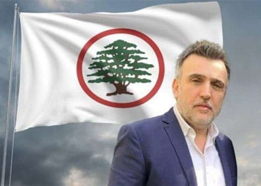 القاضي منصور باشر دراسة ملف خطـ. ـف وقتـ. ـل باسكال سليمان... إليكم آخر المستجدّات
