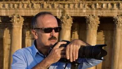 سعد الحريري يتقمّص السلطة الفاسدة ومصور المستقبل يرفع الصوت!