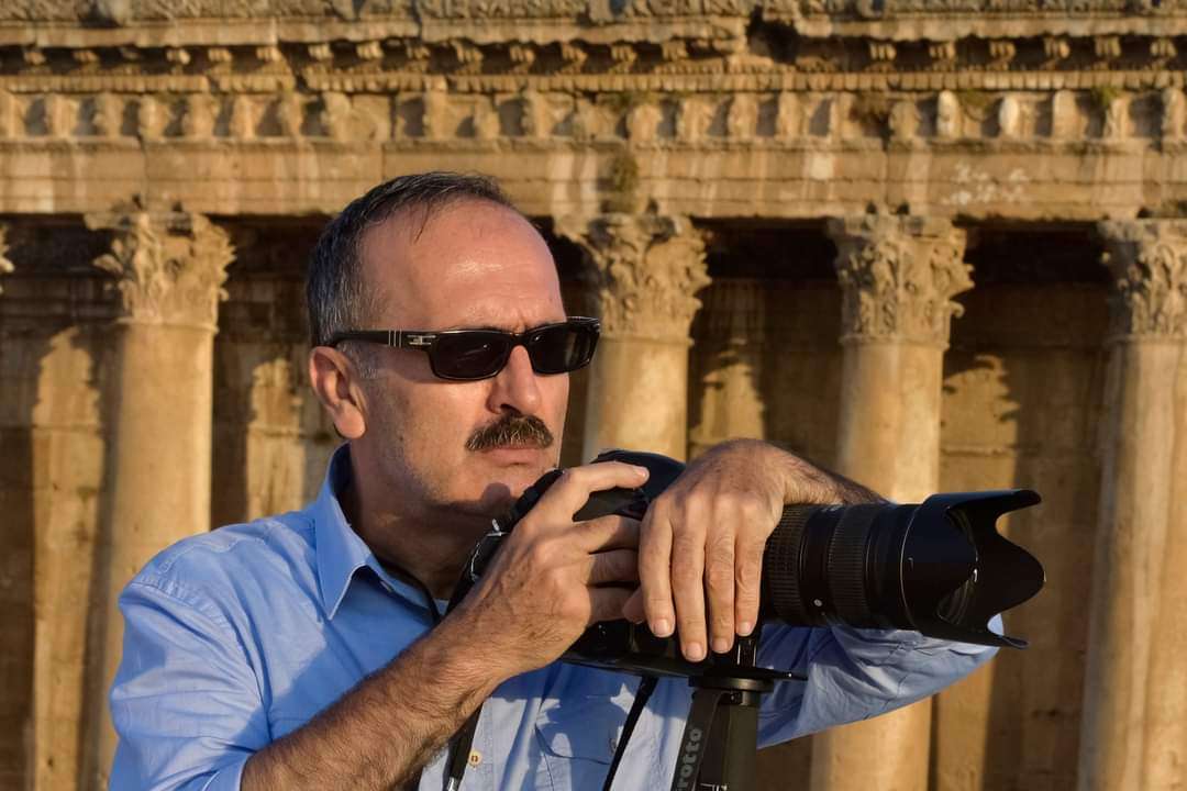سعد الحريري يتقمّص السلطة الفاسدة ومصور المستقبل يرفع الصوت!