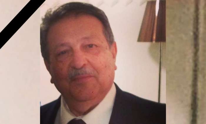 الموت يغيّب زوج بهيّة الحريري